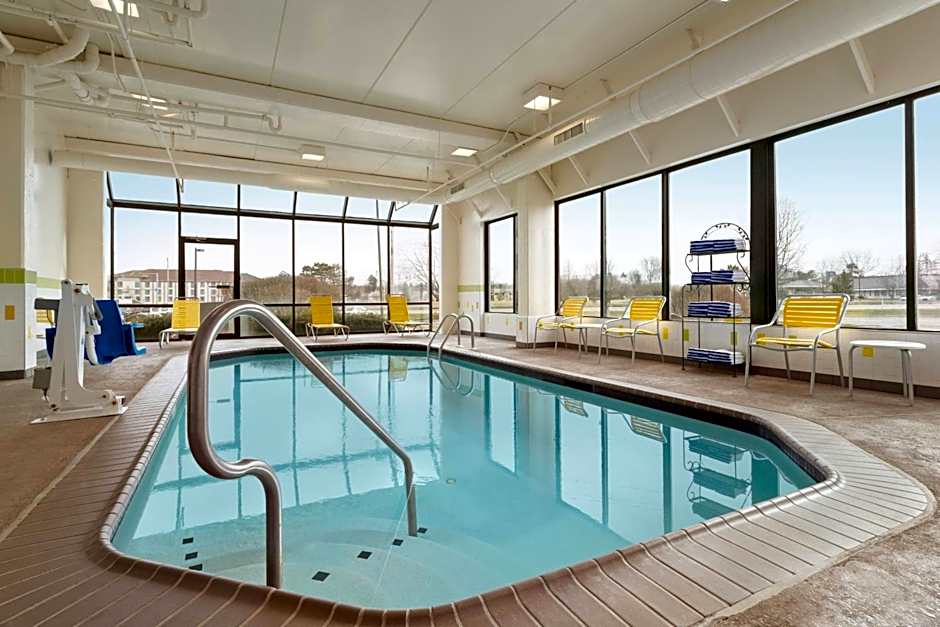 Fairfield Inn by Marriott Philadelphia West Chester/Exton