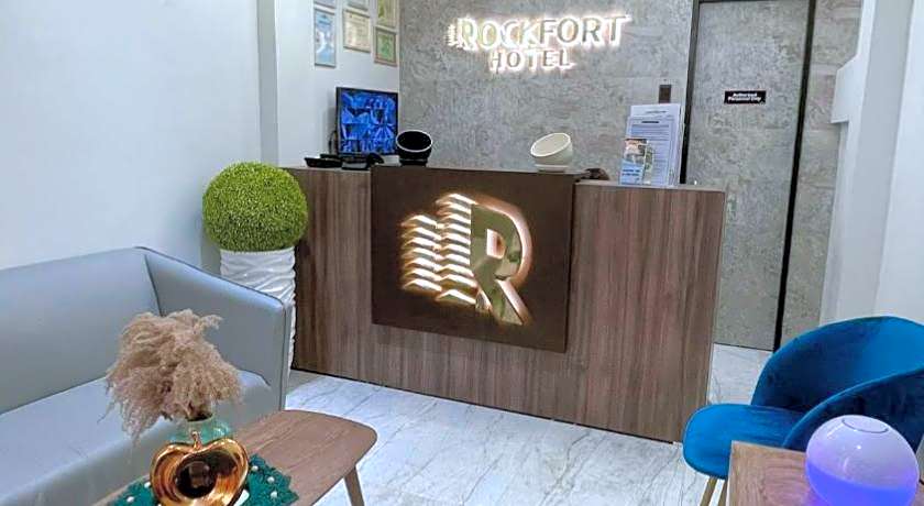Rockfort Hotel