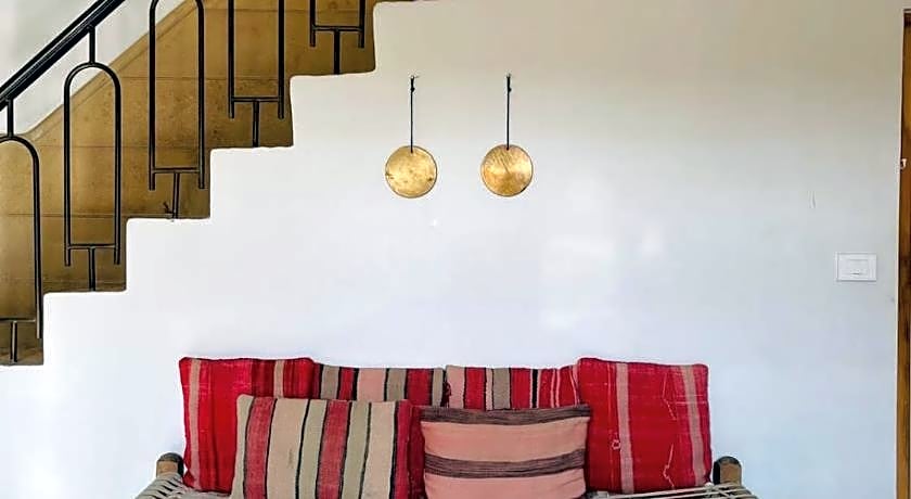 The Secret House - Adults Only