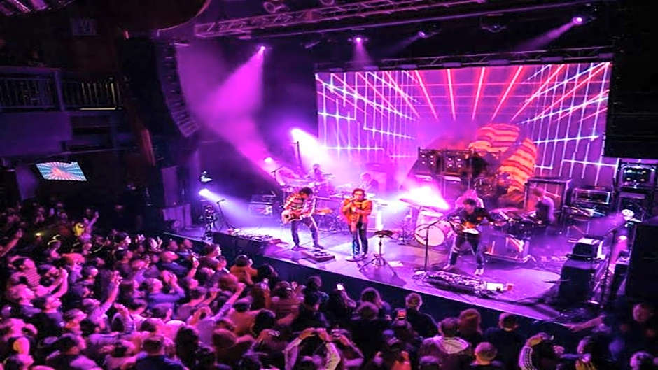 Staybridge Suites - Calgary Airport By IHG