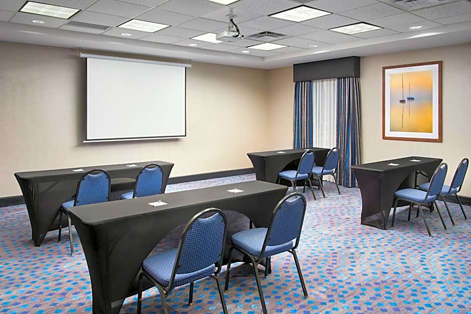 Hampton Inn By Hilton Melbourne-Viera