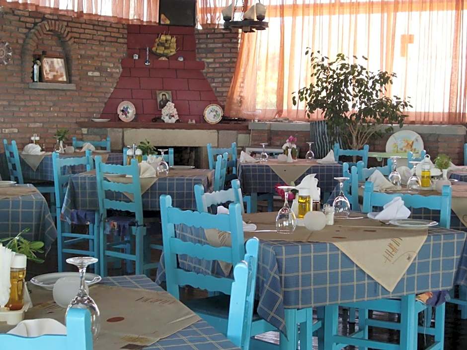 Sacallis Inn Beach Hotel
