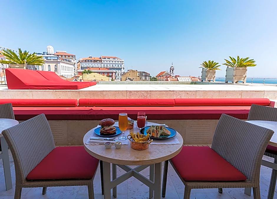 Verride Palácio Santa Catarina