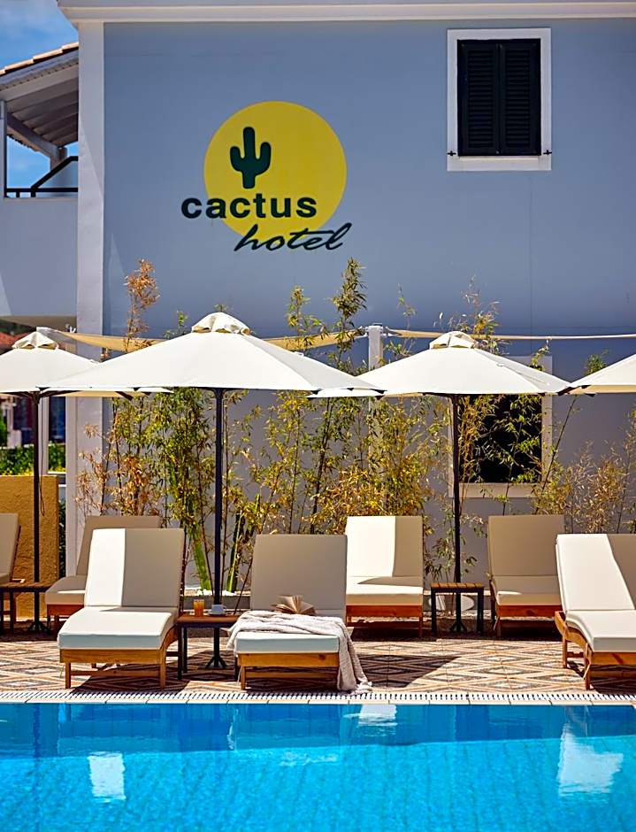 Cactus Hotel
