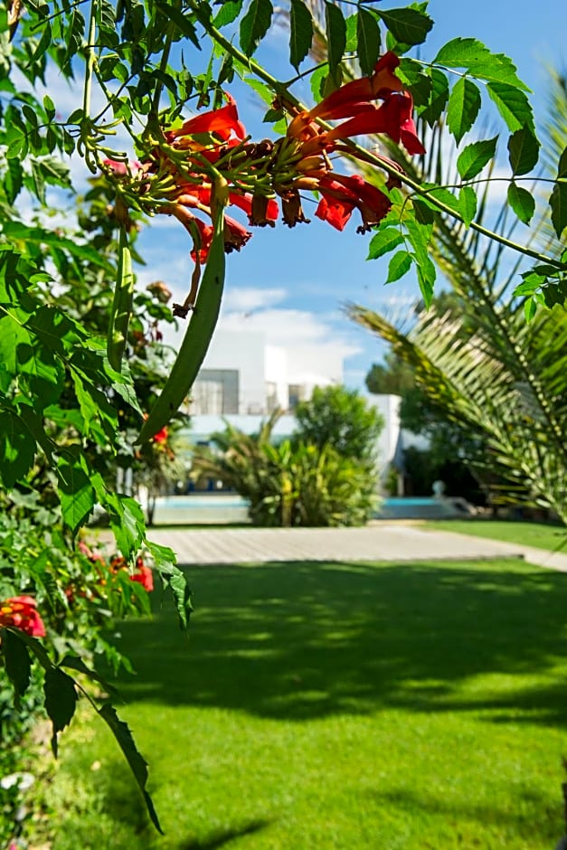 La Villa Majorelle