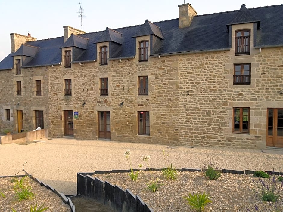 Chambres d'Hôtes La Rompardais