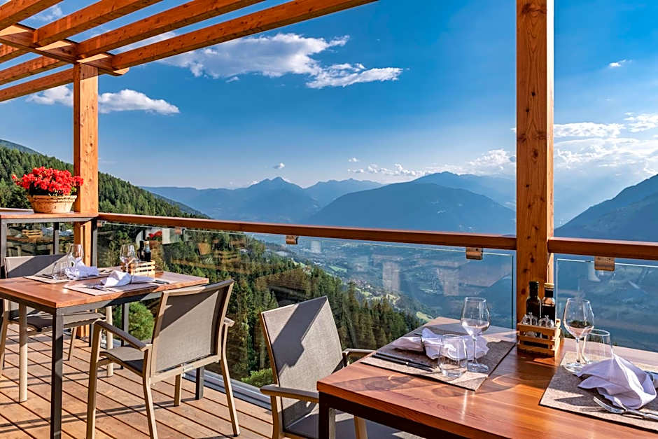 Mountain Lodge Prennanger