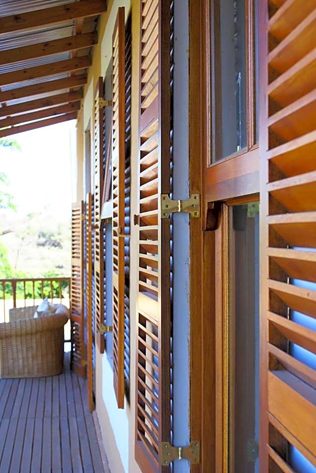 Chargo Boutique Lodge