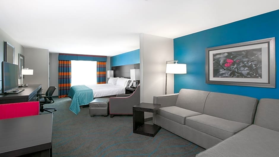 Holiday Inn Express Moline - Quad Cities Area By IHG