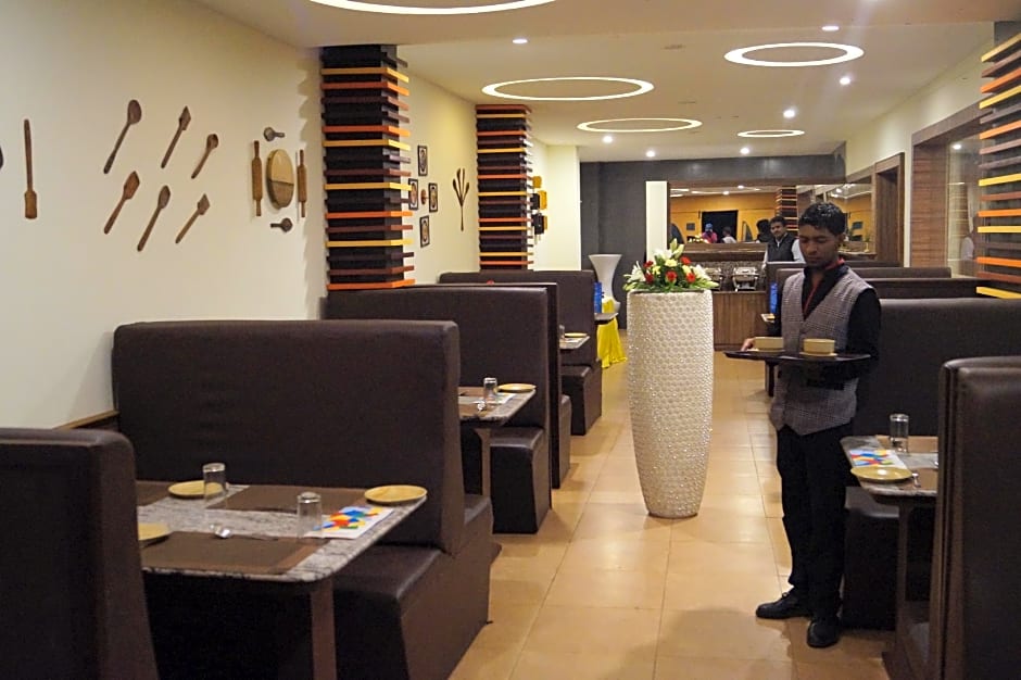 Vinayaga Inn by Poppys Ooty