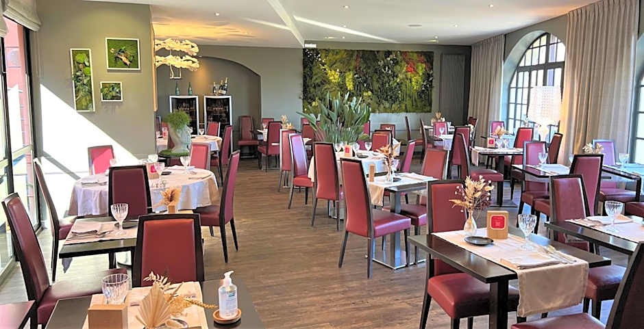 Hostellerie du Forez