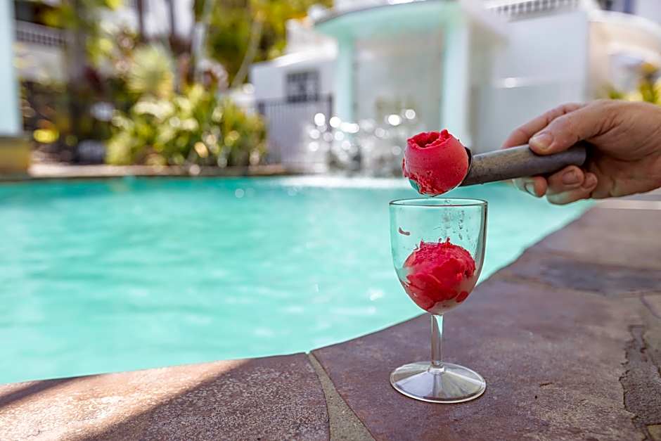 The Reef House Boutique Hotel and Spa Adults Only