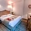 Brit Hotel Bristol Montbéliard Centre