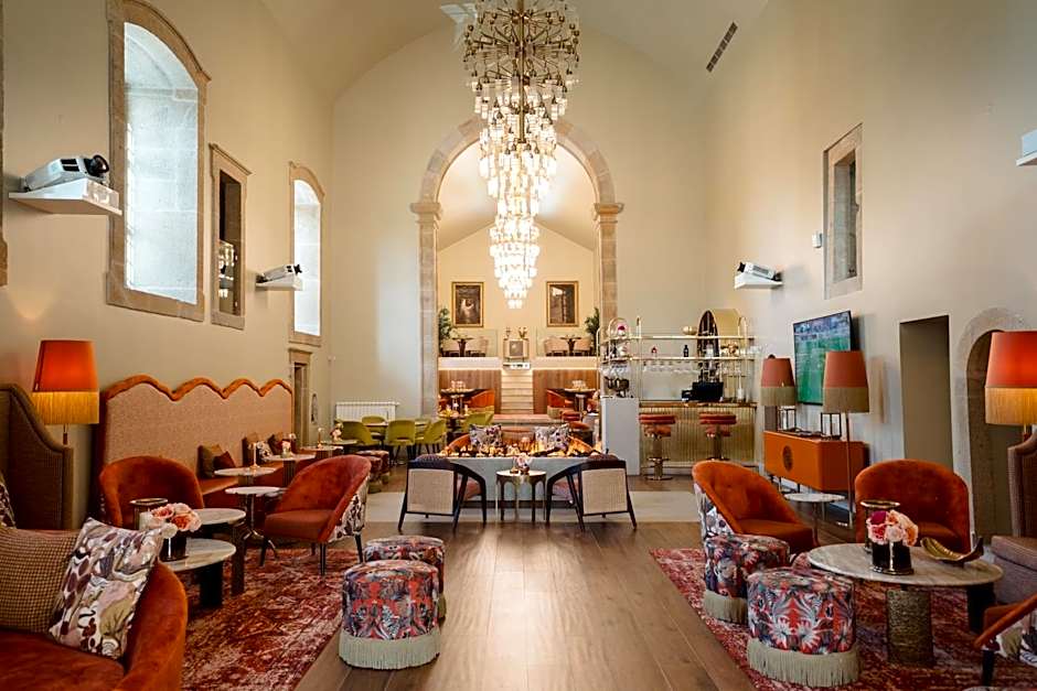Convento do Seixo Boutique Hotel & Spa