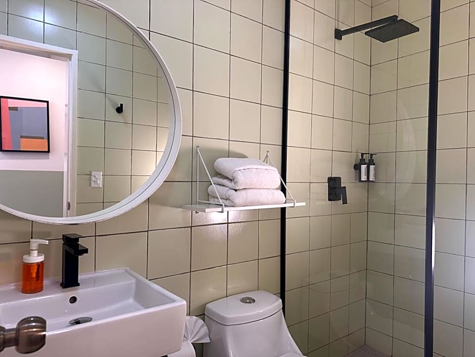 INTJ Hotel