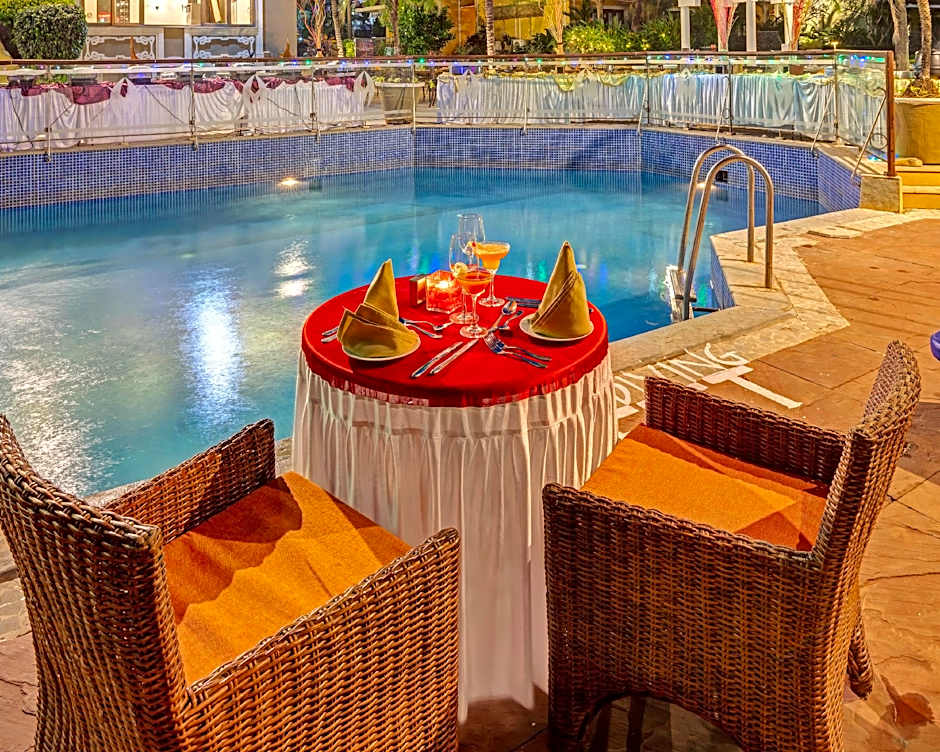 Club Mahindra Acacia Palms