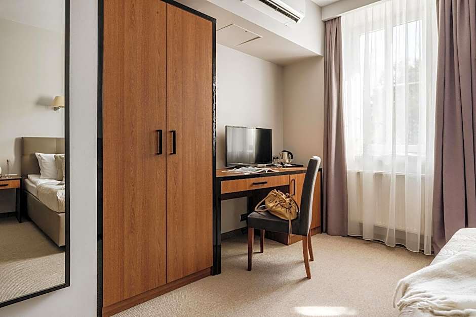 Grottger Boutique Hotel by Cityzen Properties