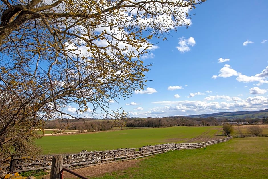 The Old Chapel Leyburn