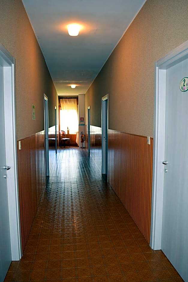 Albergo De Jean