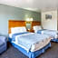 Days Inn by Wyndham Anaheim Near the Park