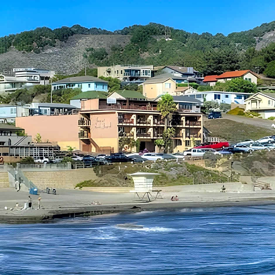 Inn At Avila Beach