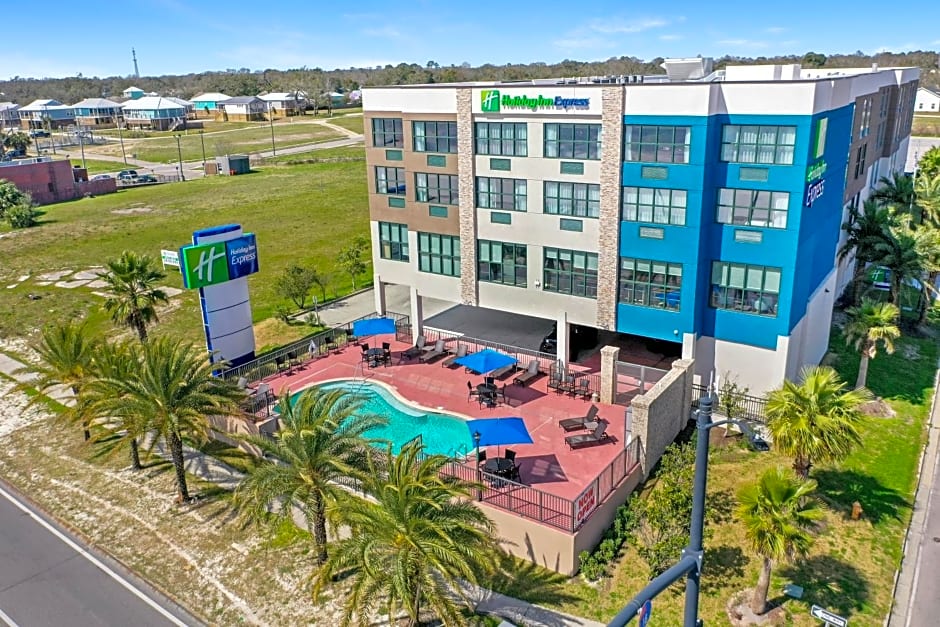 Holiday Inn Express - Gulfport Beach, an IHG Hotel