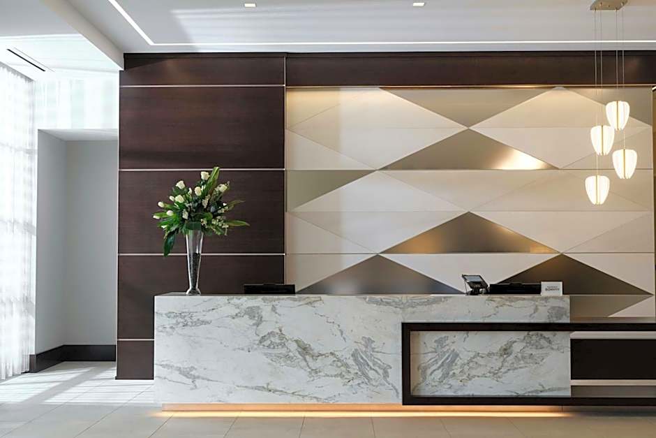 AC Hotel By Marriott Jackson Ridgeland