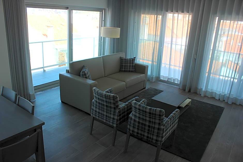 Apartamentos Turisticos da Nazare