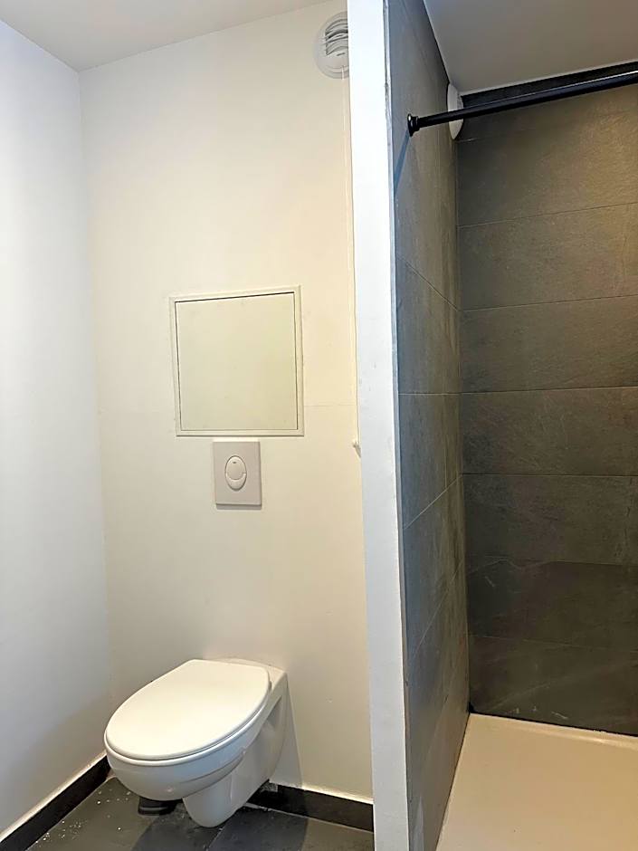 Résidence le Prorel - Serre chevalier