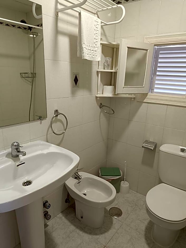 Hotel La Galera del Mar - Altea