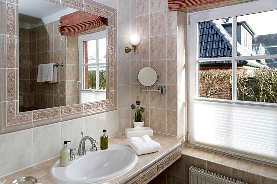 Hotel Landhaus Ellerbrock