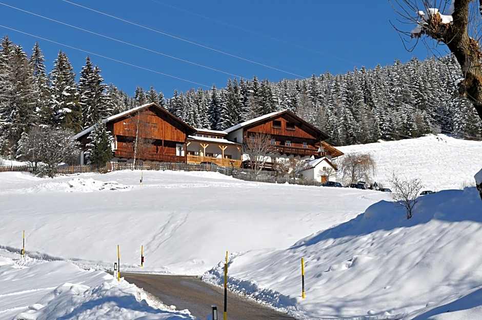 Hotel Kompatscherhof