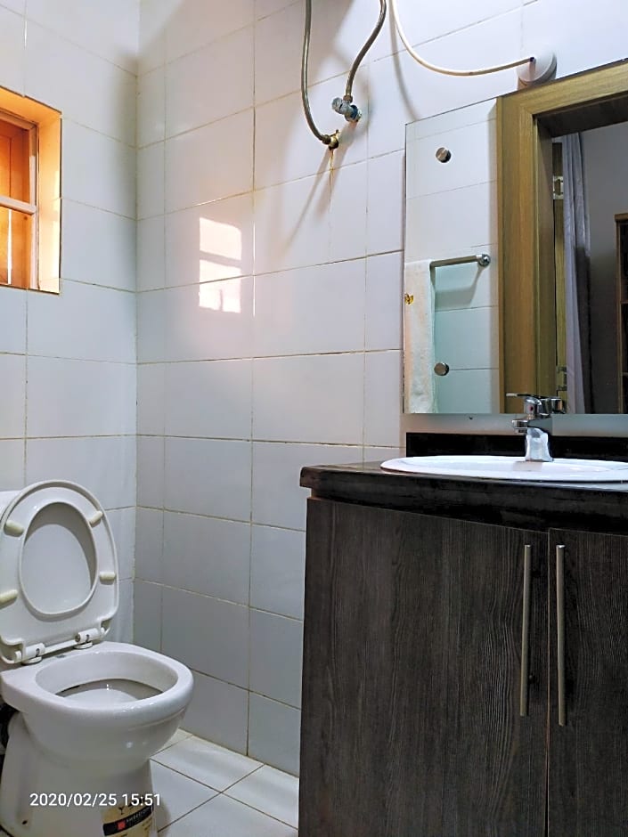 Dalchifit Suites