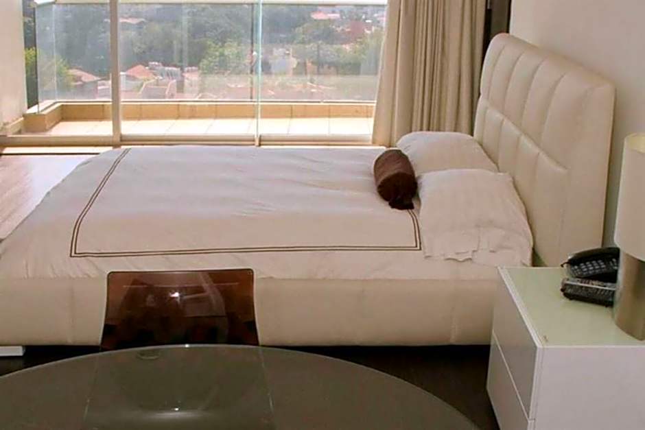 Elite 47 Hotel & Suites