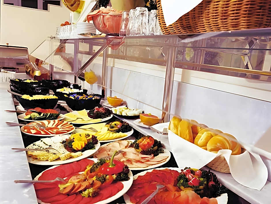 Comfor Hotel Ulm City
