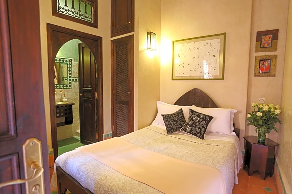 Riad Marrakiss