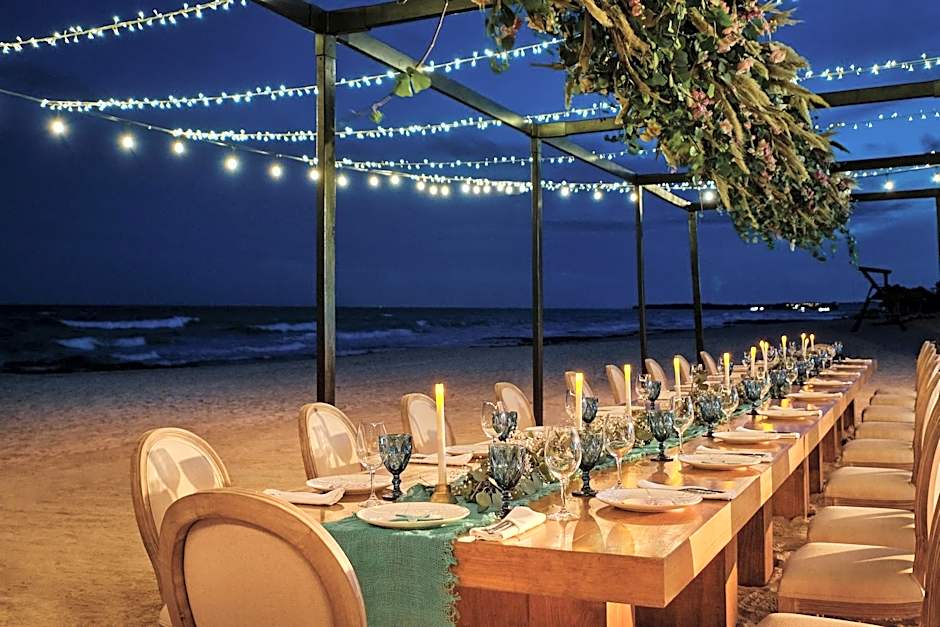 JOIA Paraiso by Iberostar - Adults Only All Inclusive Resort