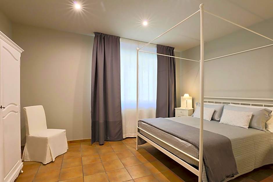 LE SETTE VIE HOLIDAY HOMES