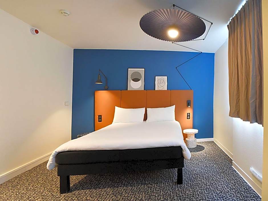 ibis Laval Le Relais D'Armor