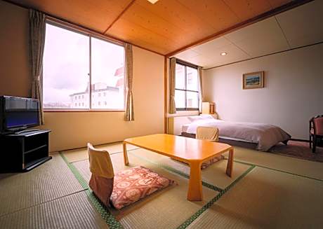 Superior Single Room