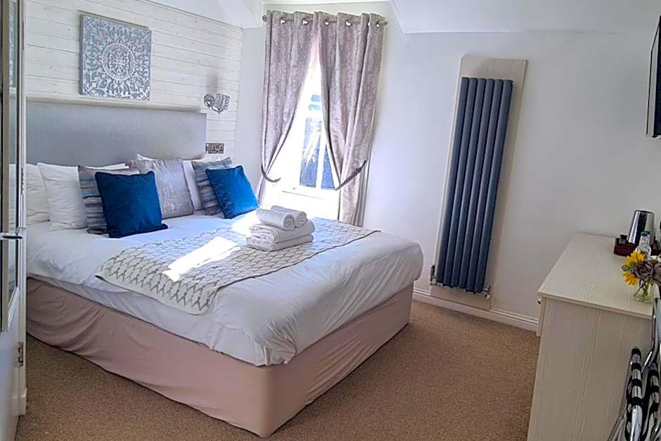 Black Bull Inn, Moffat