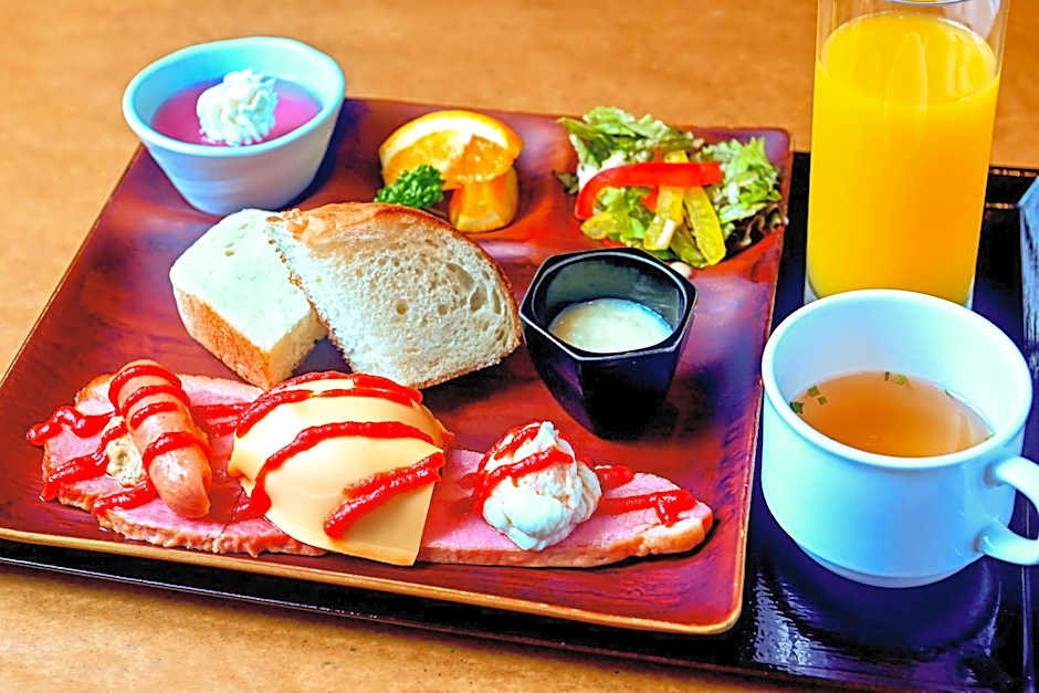 President Hotel Hakata