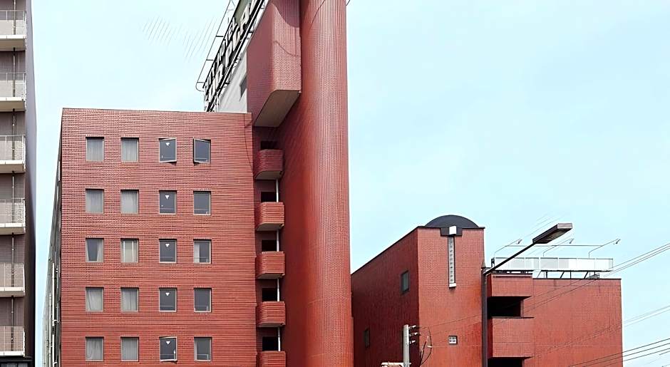 Hotel Sunplaza Sakai