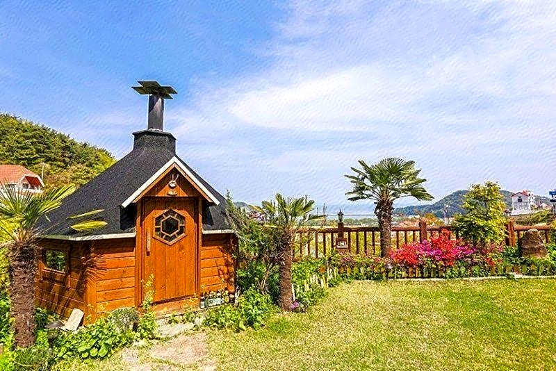 Namhae Neuhaus
