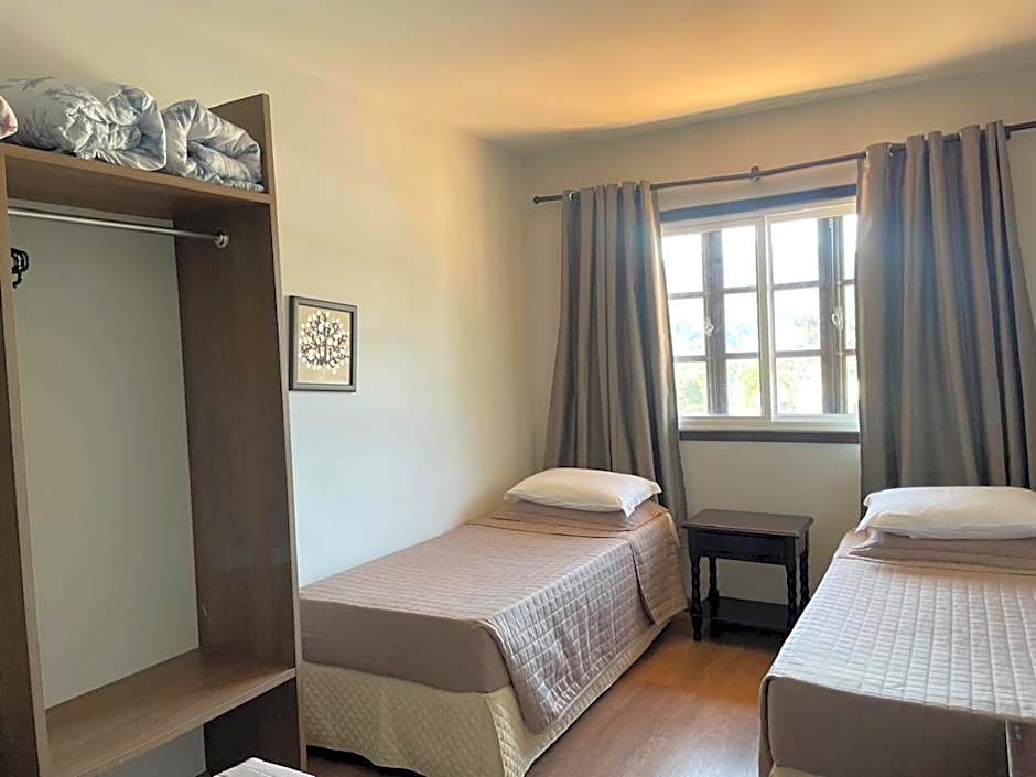 Hotel Blumenhof