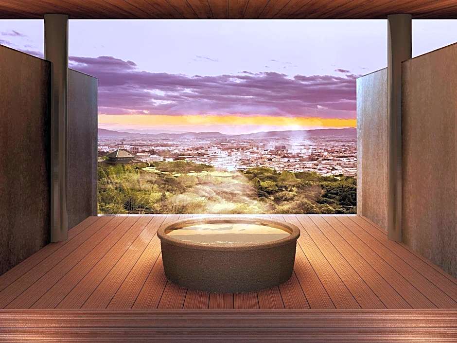 ANDO HOTEL NARA Wakakusayama -DLIGHT LIFE & HOTELS-