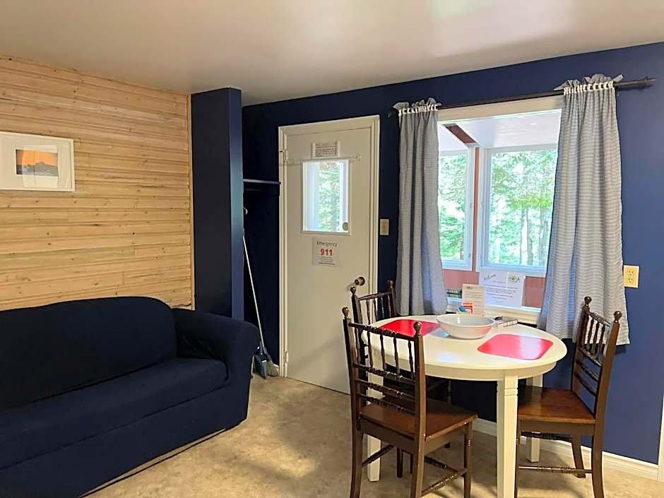 Forest & Lake PEI Cottages