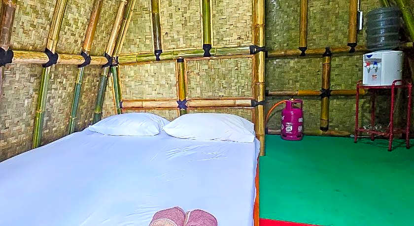 Bukit Senyum Residence Mitra RedDoorz