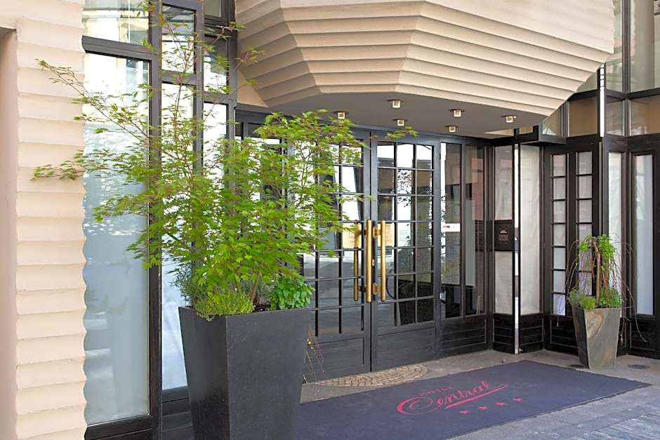 Hotel Central