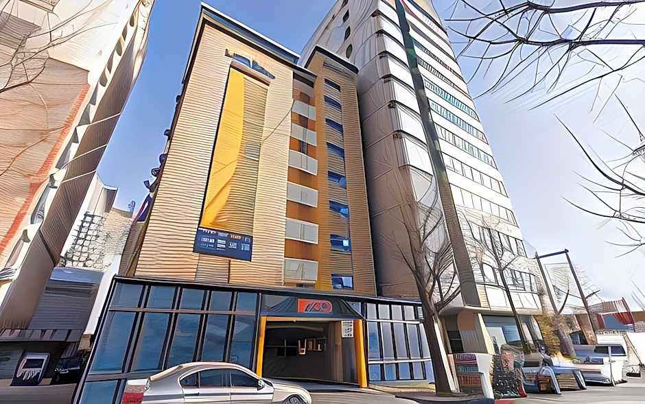 Soma Hotel